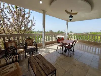 ویلا سه خوابه گرودمان بوژان