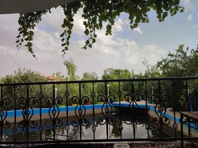 ویلا یک خوابه گرودمان بوژان