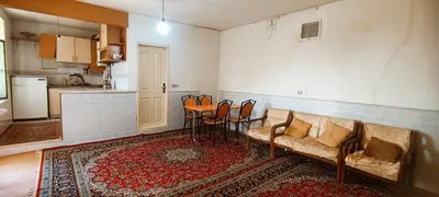 ویلا یک خوابه گرودمان بوژان