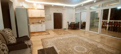 ویلا سه خوابه گرودمان بوژان