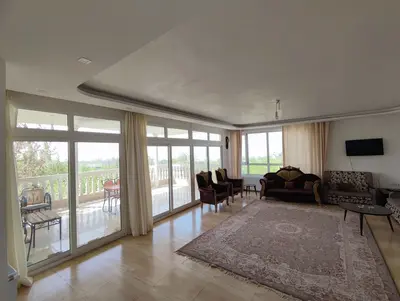 ویلا سه خوابه گرودمان بوژان