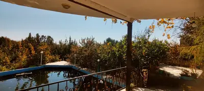 ویلا یک خوابه گرودمان بوژان