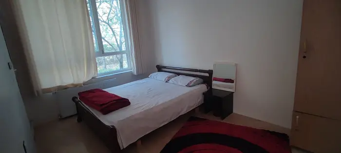 ویلا سه خوابه گرودمان بوژان - اتاق خواب سوم 