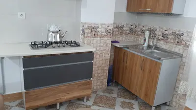 سوئیت فلت پونه