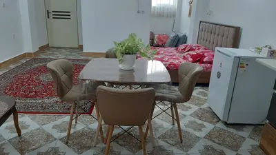 سوئیت فلت پونه