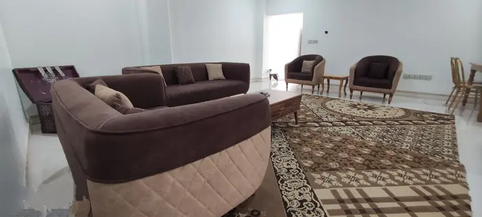 ویلا دوخوابه باغ بهارنارنج 2