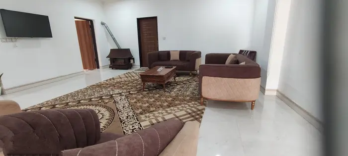 ویلا دوخوابه باغ بهارنارنج 2