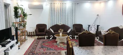 ویلا دوخوابه نائیجیان