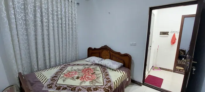 ویلا دوخوابه نائیجیان