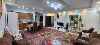 ویلا دوخوابه نائیجیان