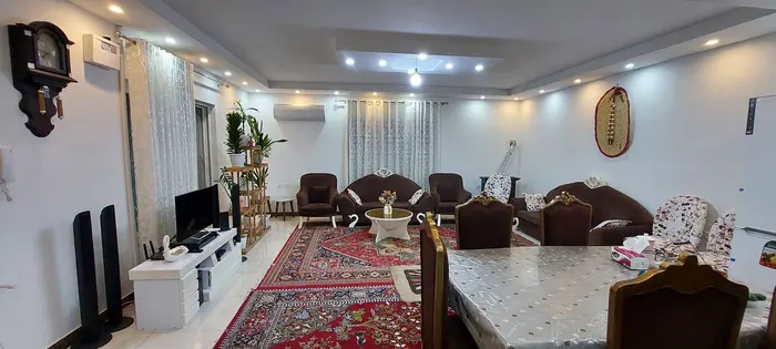 ویلا دوخوابه نائیجیان