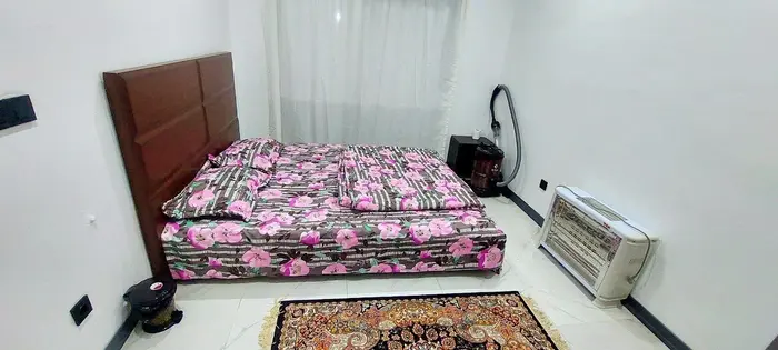 ویلا یک خوابه قرائتی 2 - خواب