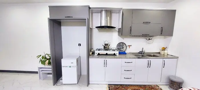 ویلا یک خوابه قرائتی 2 - آشپزخانه