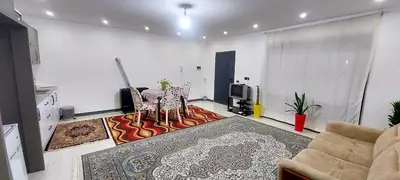 ویلا یک خوابه قرائتی 2