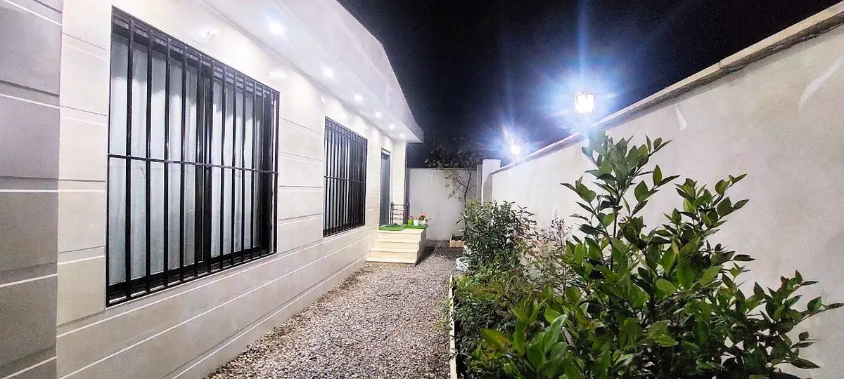 ویلا یک خوابه قرائتی 2 - نما