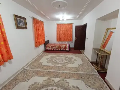 ویلا دوخوابه صیقلان تولم