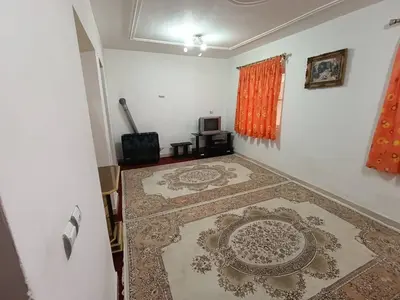 ویلا دوخوابه صیقلان تولم