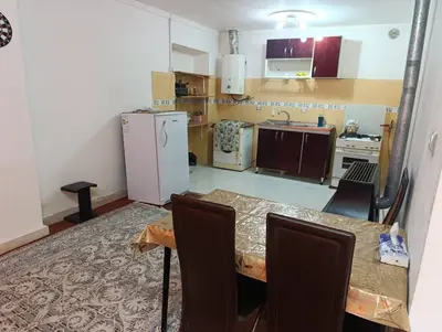 ویلا دوخوابه صیقلان تولم