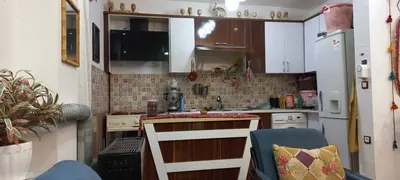 کلبه فلت دوبلکس صادقی