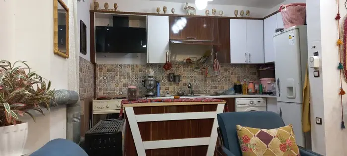 کلبه فلت دوبلکس صادقی