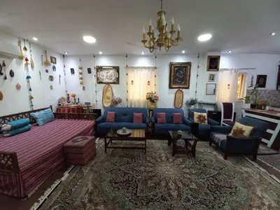 کلبه فلت دوبلکس صادقی