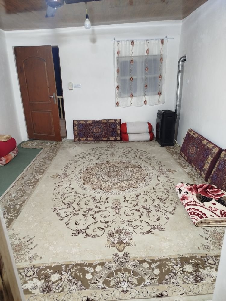 یک خوابه افراسی