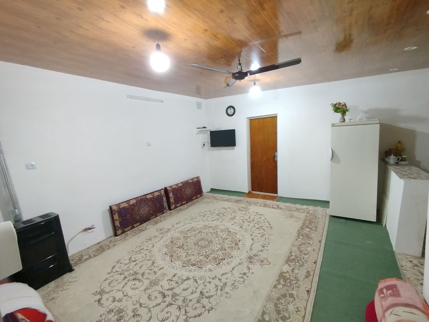 یک خوابه افراسی