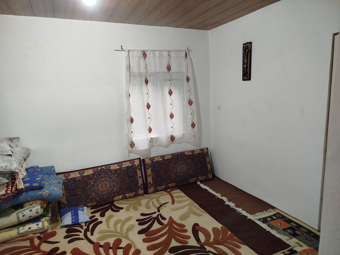 یک خوابه افراسی