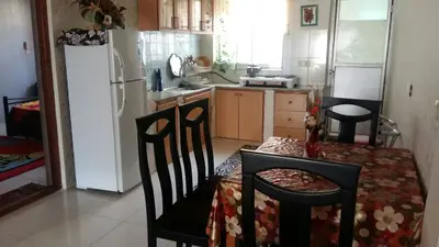 سوئیت دوخواب صادقی