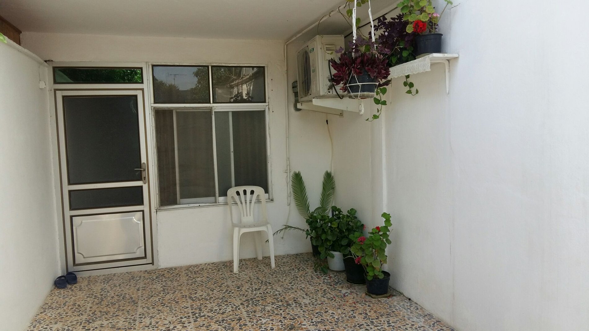 سوئیت دوخواب صادقی