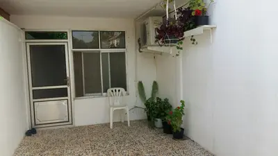 سوئیت دوخواب صادقی