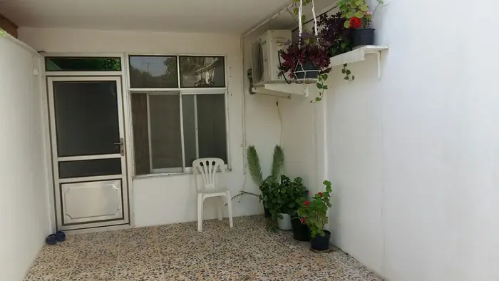 سوئیت دوخواب صادقی