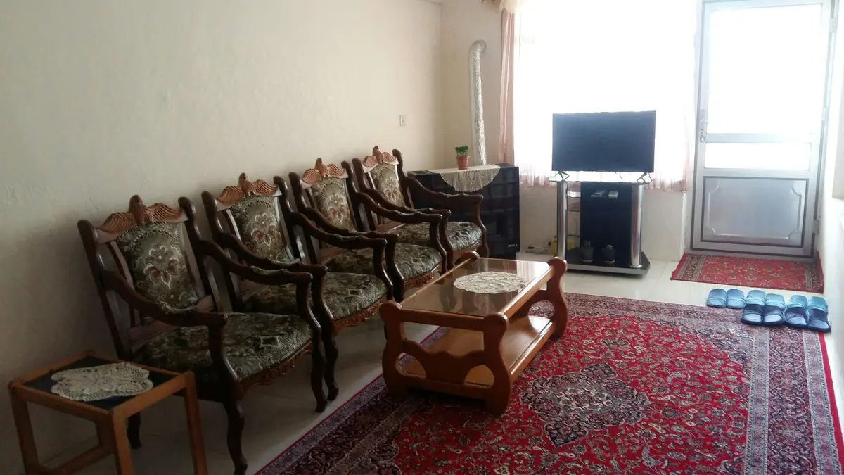 سوئیت دوخواب صادقی