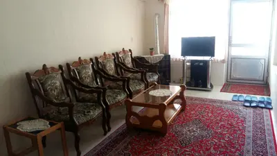 سوئیت دوخواب صادقی