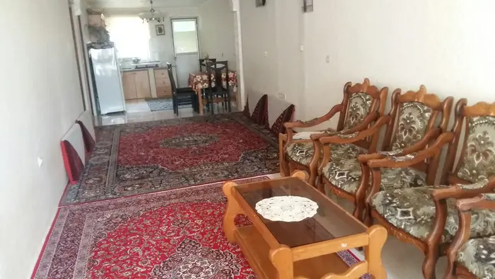 سوئیت دوخواب صادقی