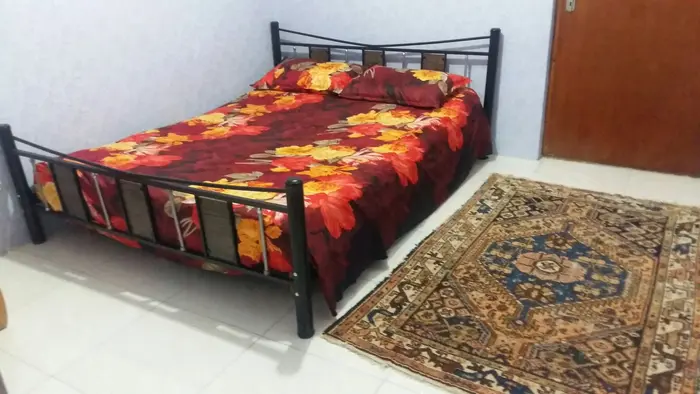 سوئیت دوخواب صادقی