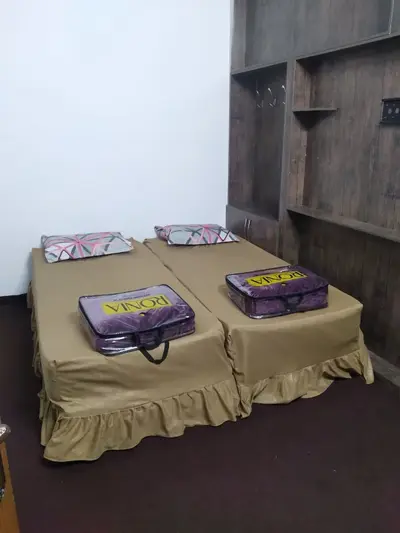 سوئیت فلت ققنوس واحد 1