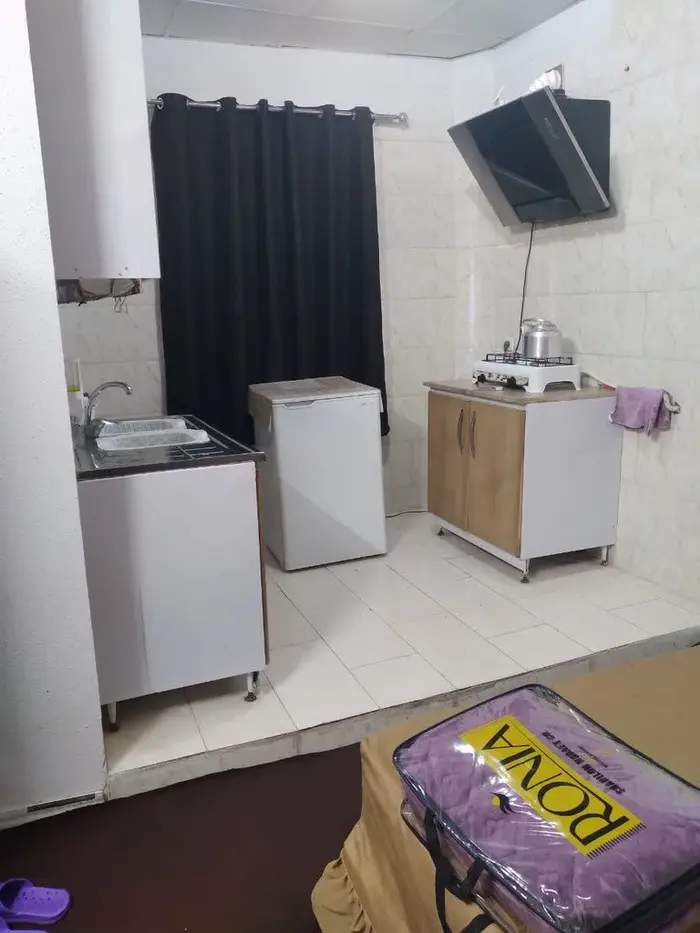 سوئیت فلت ققنوس واحد 1