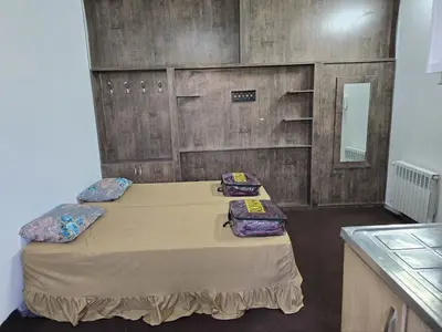 سوئیت فلت ققنوس واحد 1