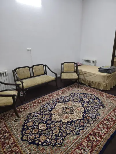 هاستل ققنوس - واحد یک خوابه ۲