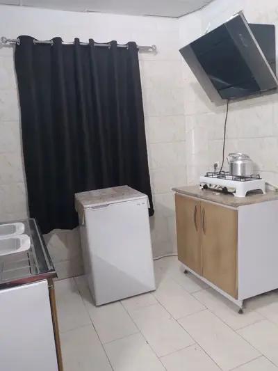 سوئیت فلت ققنوس واحد 1