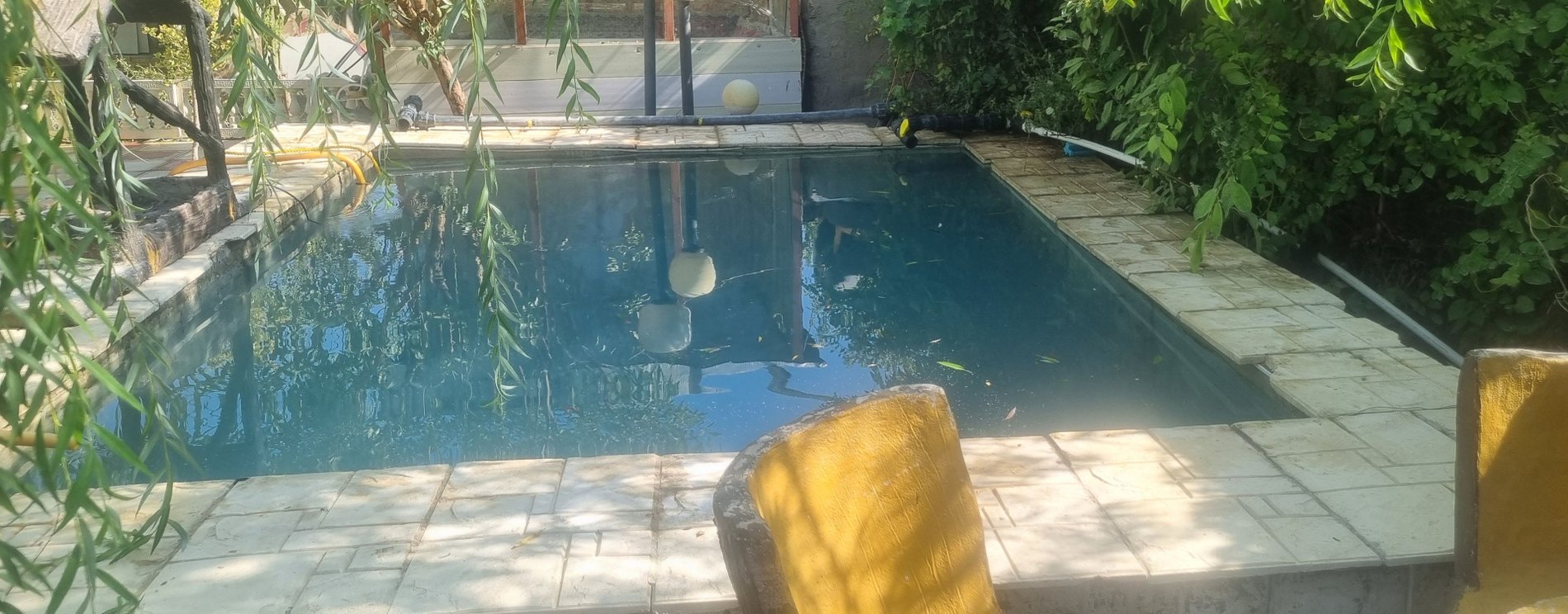 دوخوابه استخردار نیما