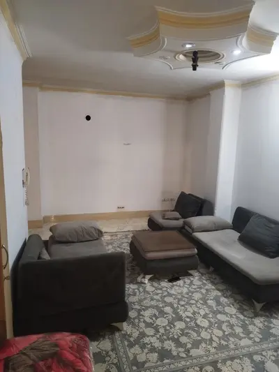 آپارتمان یک خوابه نقلی اندیشه