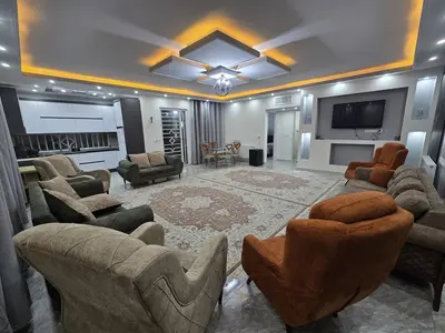 ویلا دوخوابه باغ اناری