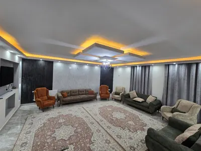 ویلا دوخوابه باغ اناری