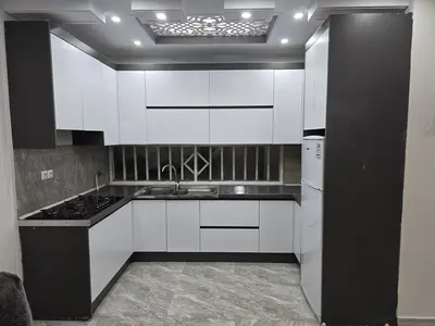 ویلا دوخوابه باغ اناری