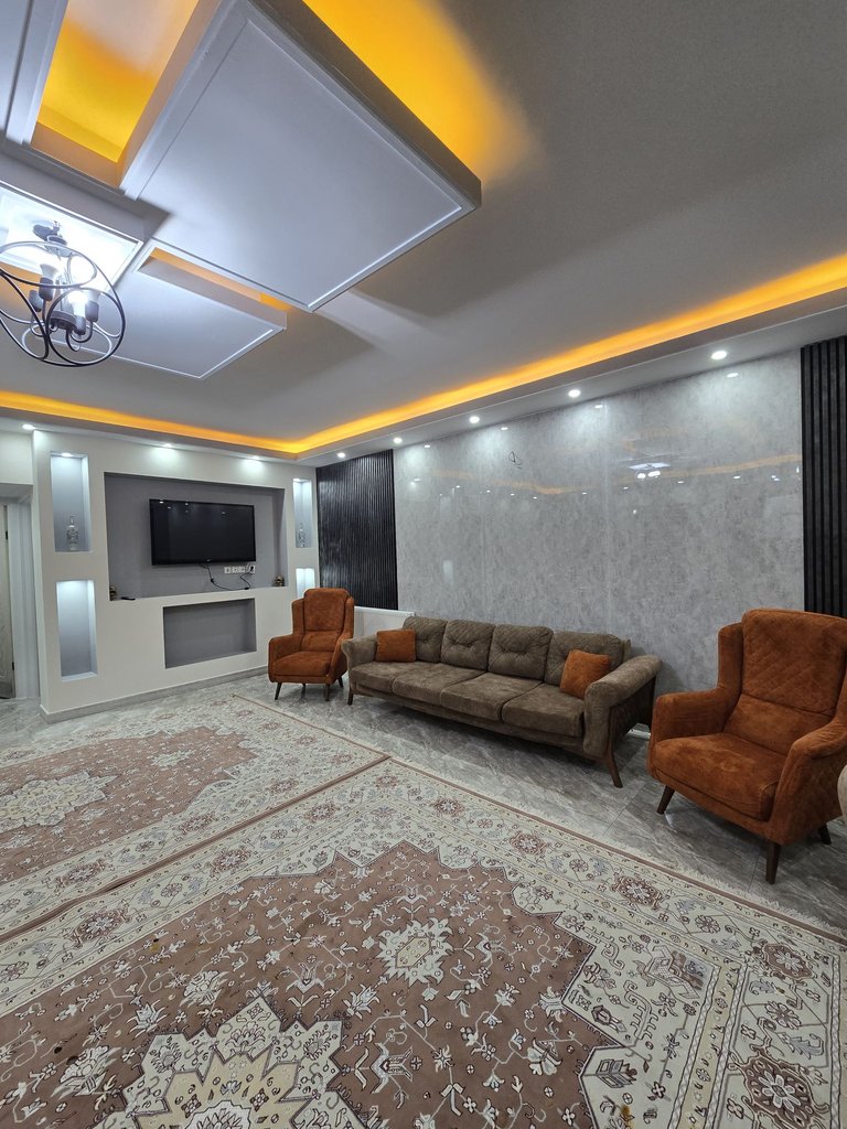 دوخوابه باغ اناری