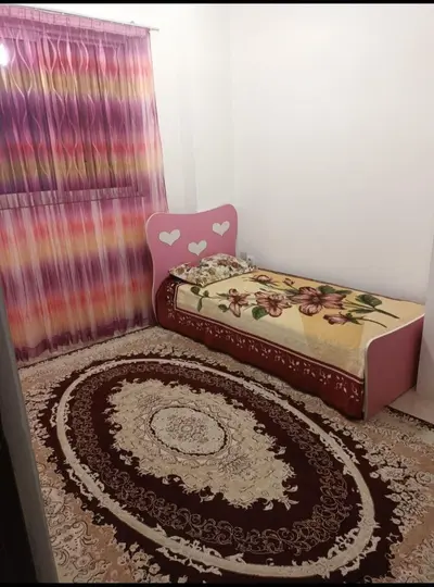 ویلا دوخوابه جنگلی شهریار ۷۷