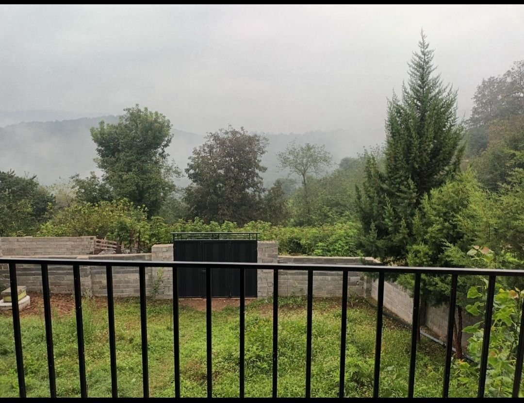 ویلا دوخوابه جنگلی شهریار ۷۷