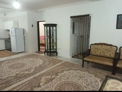 ویلا دوخوابه جنگلی شهریار ۷۷